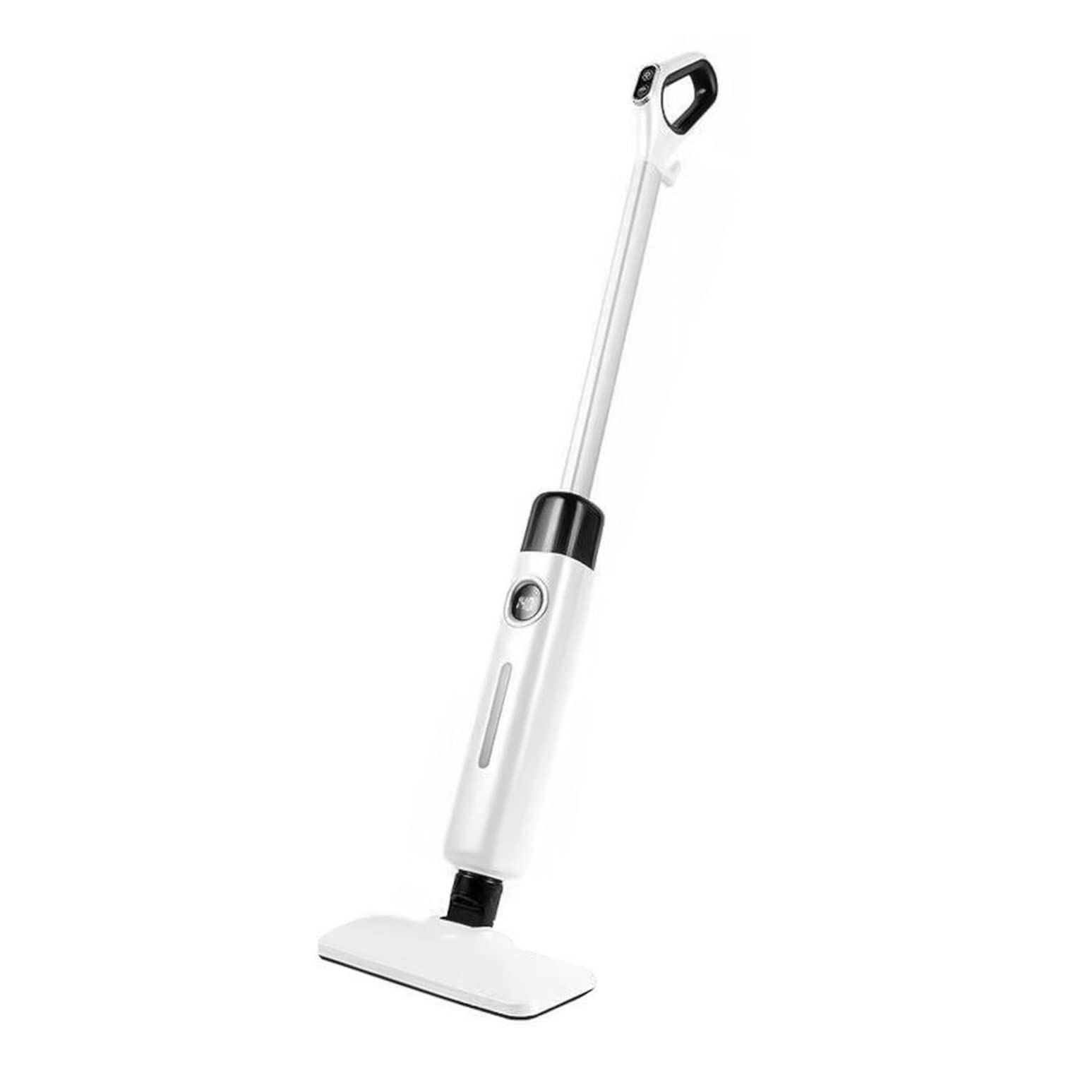 Amazon.co.jp : モップクリーナー スチームクリーナー 掃除機 スチーム